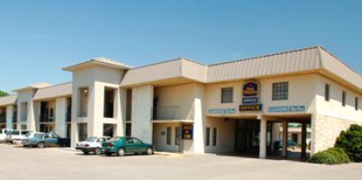 Red Roof Inn Forrest City Bagian luar foto